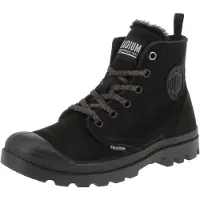 Palladium Pampa Hi Zip Wl Støvler