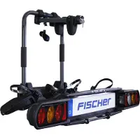 Fischer Fahrrad Fischer ProlineEvo 126001 Antal cykler cykelholder (maks.)=2