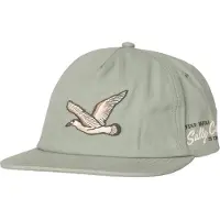 Salty Crew Coastal Snapback Kasket