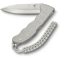Victorinox - Knive og værktøj - Evoke Alox Gris til Unisex - Grå