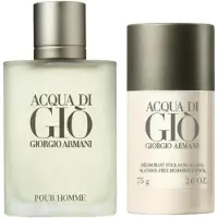 Giorgio Armani Acqua Di Giò Gave sæt