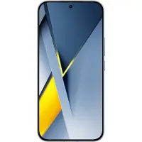 Poco Smartphone - - POCO F8 Ultra - 12 GB RAM - 256 GB - AMOLED-skærm 6,9" 120 Hz