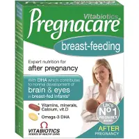 PREGNACARE Amning 28 dages levering