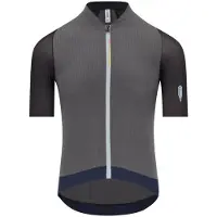 Q36.5 Dottore Clima Pro Kortærmet Trøje