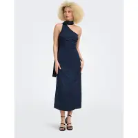 ONLY Kjole 'ONLVeda' navy