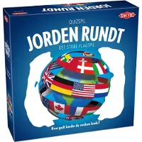 Tactic Jorden Rundt (DK)