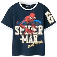 Name it Shirts blå / gul / rød / hvid