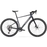Wilier Adlar Grx 12s Graff Xl Gravelcykel