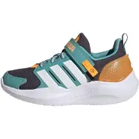 Adidas LIGHTORAMA LØBESKO TIL BØRN, størrelse 29