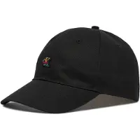 Calvin Klein Hætte 'Iridescent Pride Patch Baseball' sort