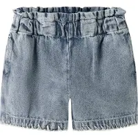 Lil´ Atelier Jeans blue denim