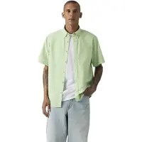 Levi's Authentic Kortærmet Skjorte
