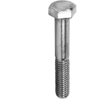 Cofan Din-931 C-10.9 M10x140 Mm Metrisk Sekskantskrue 25 Enheder
