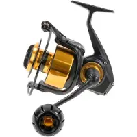 Hart Miura Xt Jigging-hjul