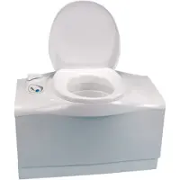 Thetford C402c Toilet 19.3l