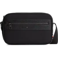 Tommy Hilfiger Skuldertaske sort