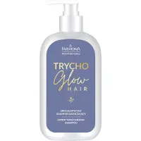Activeshop Farmona TRYCHO GLOW specialfugtgivende shampoo 900 ml