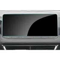 Mtp Products MG4 2026 Dashboard Skærmbeskyttelse Hærdet Glas - 9H - Klar