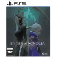 Sony Ps5 Ender Magnolia: Bloom In The Mist
