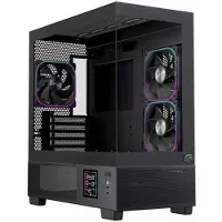 Einarex Sm501d Pc-tårnhus