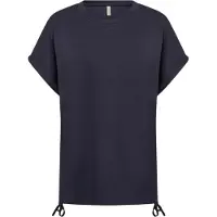 Soyaconcept Overdel ' SC-BANU ' navy