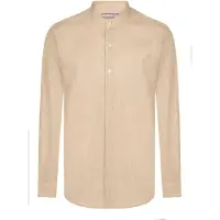 Felix Hardy Skjorte beige