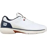 Wilson Rush Lite 5 Sko Til Grusbaner