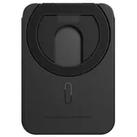 NILLKIN FiberMate Aramid MagSafe-kortholder med RFID - Sort