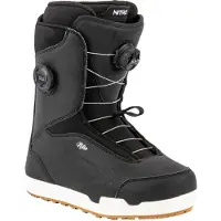 Nitro Scala Boa Snowboardstøvler Til Kvinder Refurbished