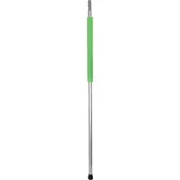 Masterline MASTER 244 cm Udskiftning af nederste netstolpe