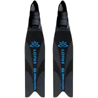 Cetma Lotus Soft Fridykkingsfinner