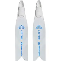 Cetma Lotus Soft Fridykkingsfinner