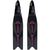 Cetma Lotus Soft Fridykkingsfinner