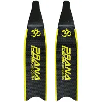 Cetma Prana Medium Finneblad