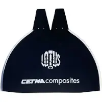 Cetma Lotus Medium Monofinneblad
