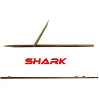 Cetma Shark 6.5 Mm Enkel Flopper Spydskaft
