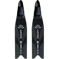 Cetma Lotus Soft Fridykkingsfinner