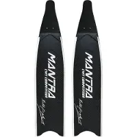 Cetma Mantra Cwt Competition Soft Finneblad