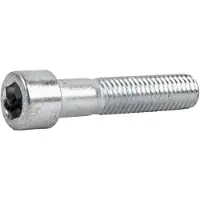 Cofan Din-912 C-8.8 M4x45 Mm Unbrakoskrue 200 Enheder