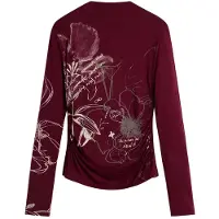 Desigual Shirts rød / hvid