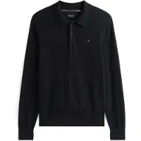 Tommy Hilfiger Pullover sort