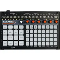 Cre8audio Programm Performance MIDI and CV Sequencer