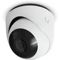 Ubiquiti UniFi Camera G6 Turret White