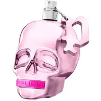 Police To Be True Me Woman Eau de Parfum Spray 125ml