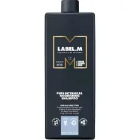 Label.M Pure Botanical Nourishing Shampoo 1000 ml