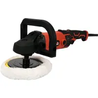 YATO poler-/sliber 1400W 180 mm 600-3500 O/min M14