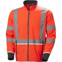 Helly Hansen Uc-me Softshelljakke