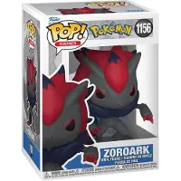 Funko POP! - Funko POP Vinyl Pokemon Zoroark