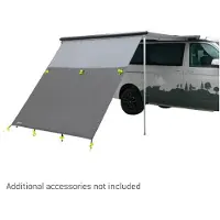 Outwell Hillcrest Tarp Biltelt