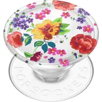 PopSockets PlantCore Ekspanderende Stander & Greb - Tropicale